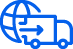 logo mezinárodní doprava